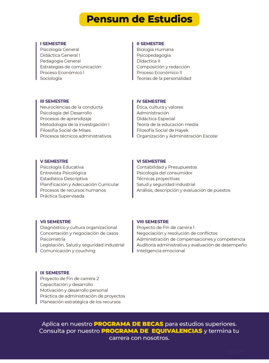 202509 Psicología Industrial